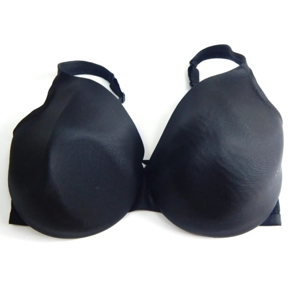 Cacique Lightly Lined Full Coverage Bra - Picture 1 of 4